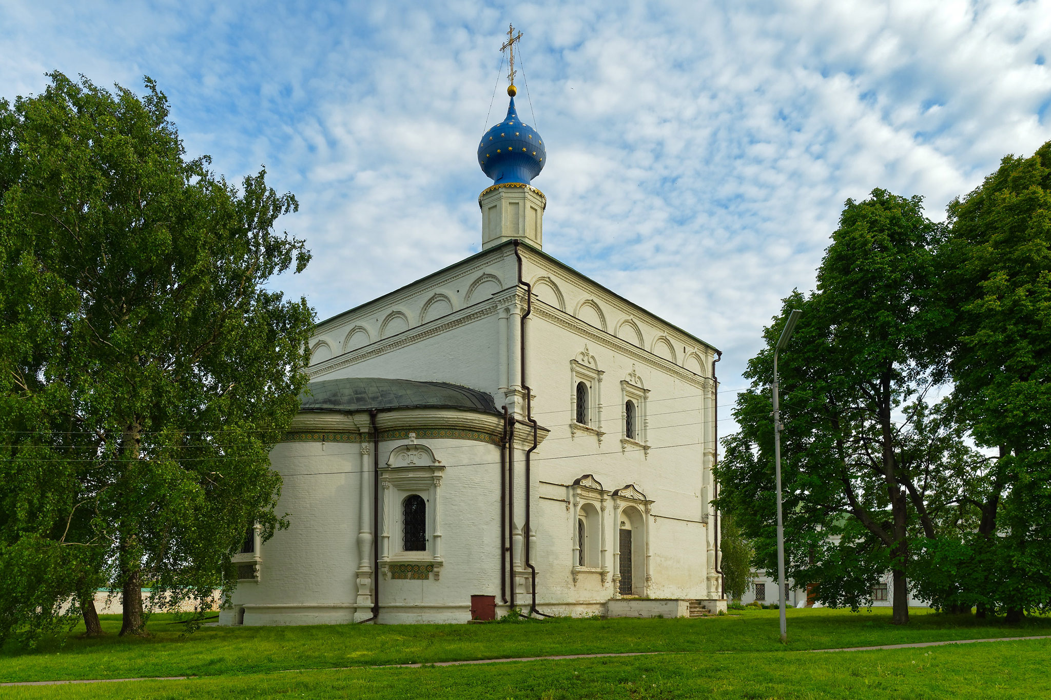 Рязань (Ryazan)